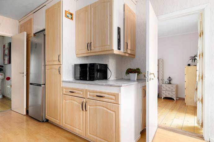 3 rum lägenhet på Heimdalsgatan 24 Valsta, Sigtuna kommun - bild 5