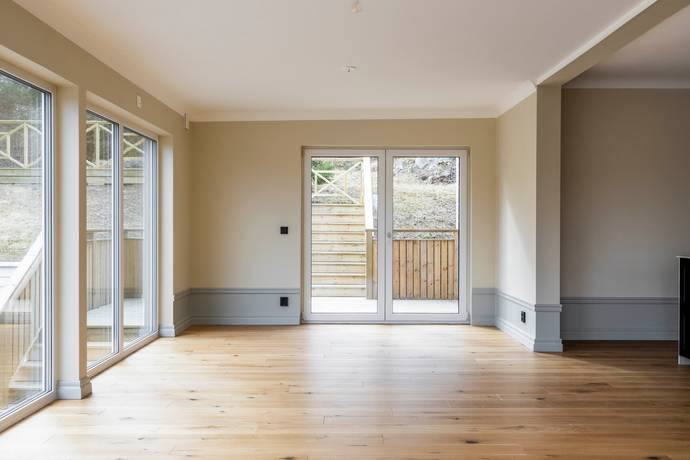 7 rum Villa på Lärkvägen 23 Vattubrinken Södertälje kommun - bild 8