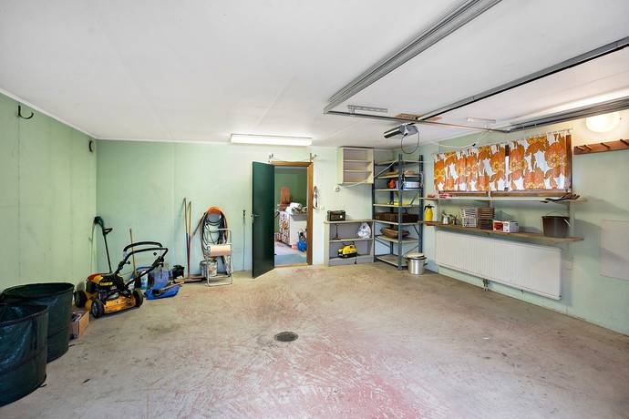5 rum Villa på Skogsvägen 35 Sävar Umeå kommun - bild 29