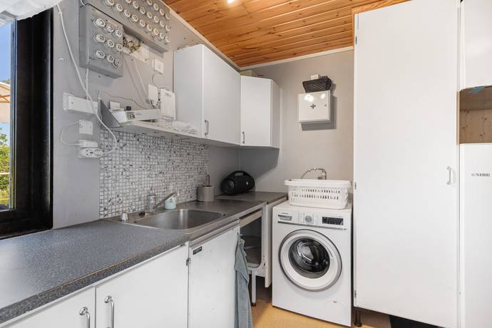 5 rum Villa på Ågatan 23A Kungsör Kungsörs kommun - bild 25