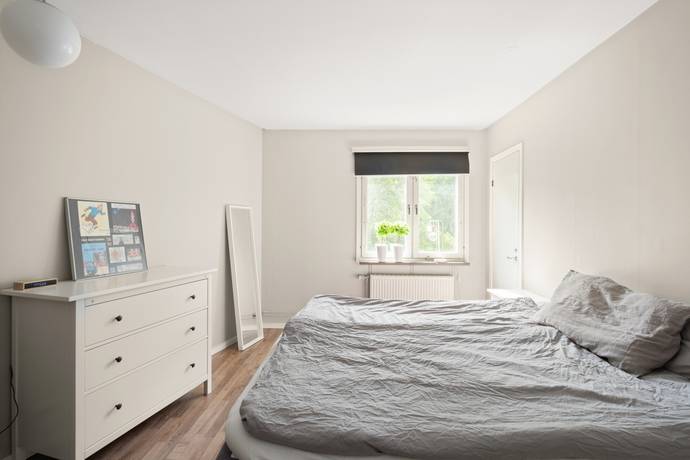 2 rum Lägenhet på Vilboksvägen 13B Olofström Olofströms kommun - bild 3