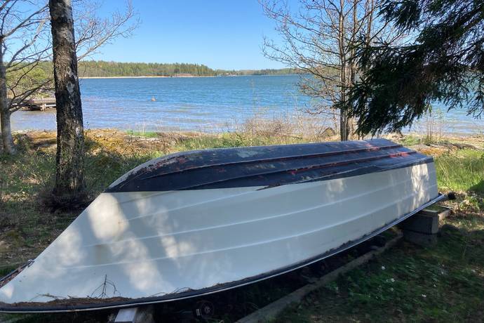3 rum Vinterbonat fritidshus på Dånbergsvägen 3 Grovstanäs Norrtälje kommun - bild 40