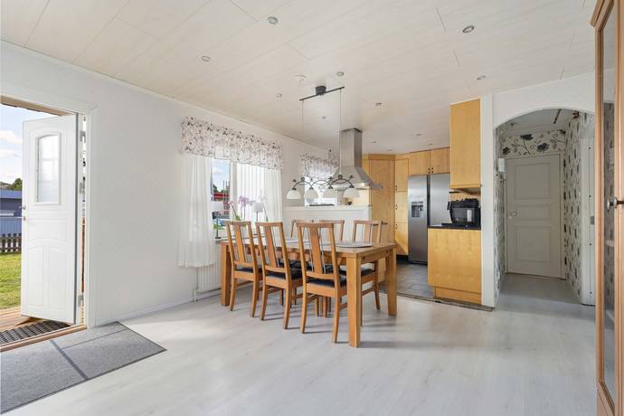7 rum villa på Olvonvägen 3 Tumba, Botkyrka kommun - bild 4