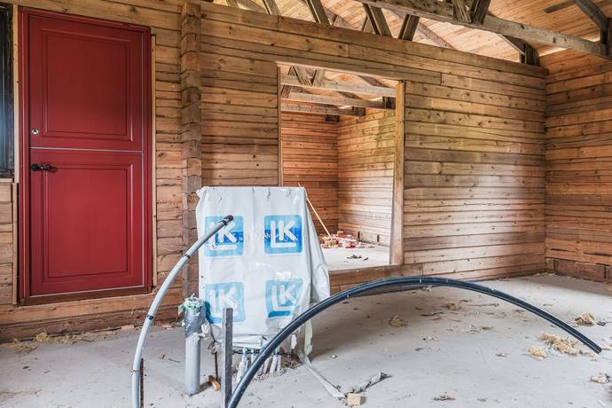 4 rum Villa på Höljesvägen 28 Höljes Torsby kommun - bild 36