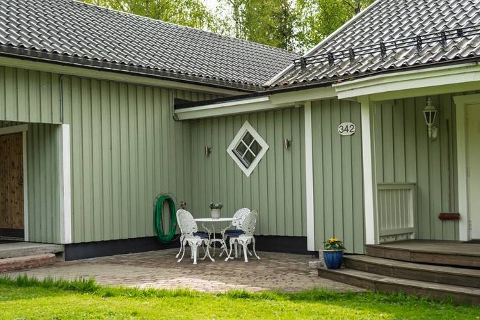 6 rum Villa på Sillviken 342 Sillviken/Innertavle Umeå kommun - bild 50