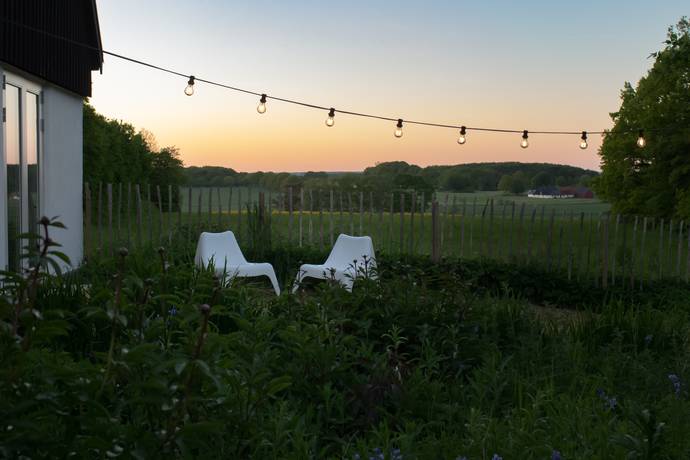 86 m² Villa på Tygevägen 97-26 Klamby Sjöbo kommun - bild 7