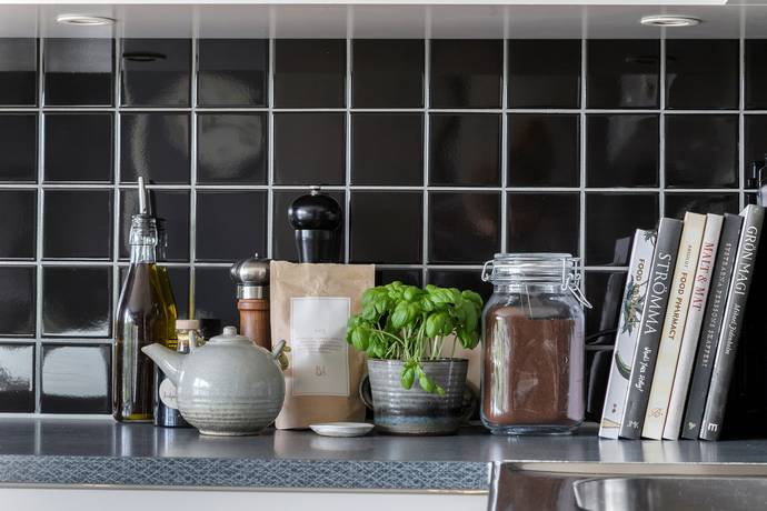 6 rum Villa på Fagerövägen 10 Göingegården Varbergs kommun - bild 10