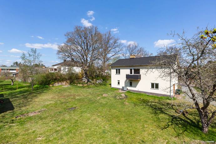 4 rum Villa på Dackevägen 3 Lindås Emmaboda kommun - bild 2