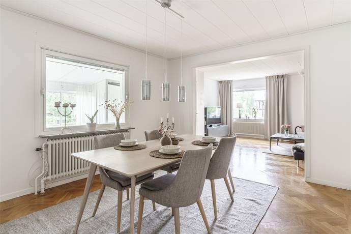 7 rum Villa på Hallarydsvägen 17 Markaryd Markaryds kommun - bild 13