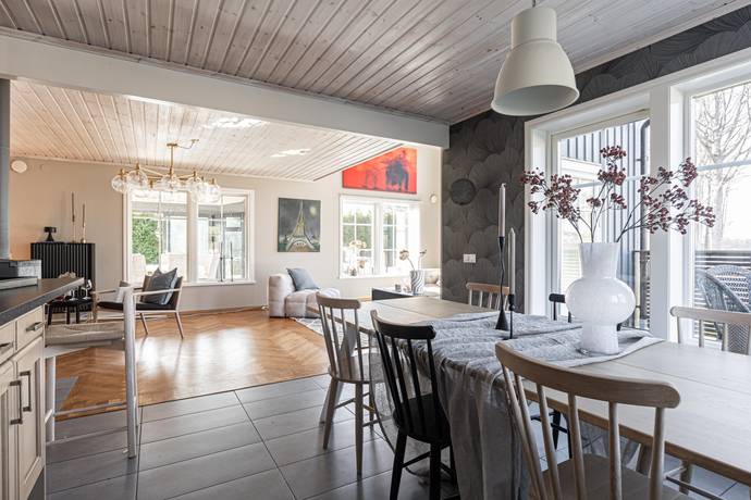 6 rum Villa på Sjöhammarvägen 2 Kvicksund Eskilstuna kommun - bild 14