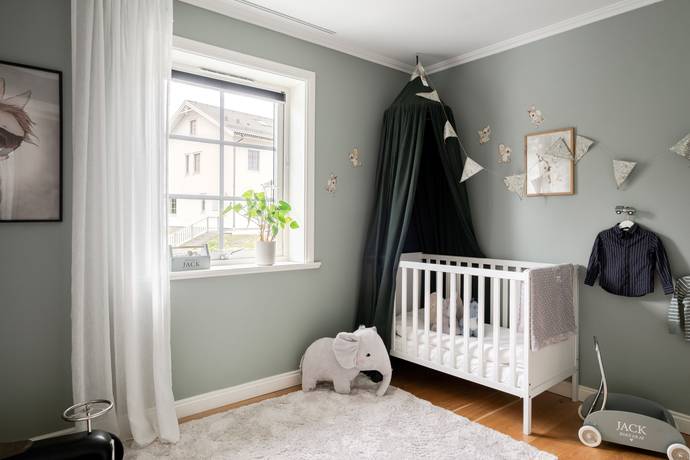 7 rum Parhus på Örnklovägen 8B Kolvik Värmdö kommun - bild 31