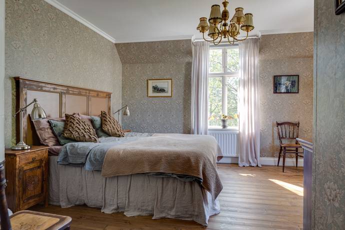 4 rum Villa på Nybrogatan 16 Centralt Åmåls kommun - bild 50