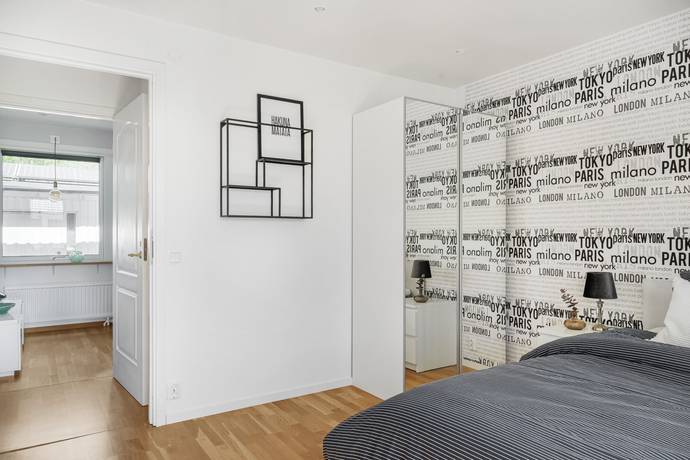 4 rum Villa på Härnadsvägen 8 Ljungdala Hässleholms kommun - bild 20