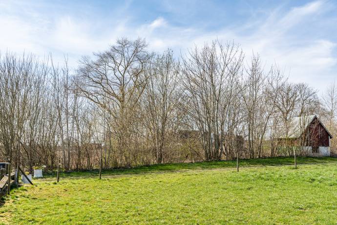 6 rum Gård utan jordbruk på Pregestadsvägen 342-15 Vollsjö Sjöbo kommun - bild 38