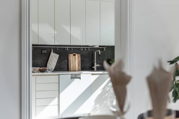 5 rum Lägenhet på Lovisebergsvägen 4A Karlsdal Västerås kommun - bild 13