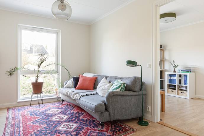 5 rum Villa på Hälleby 258 Östuna Knivsta kommun - bild 33