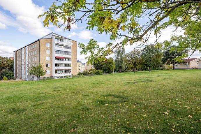 1.5 rum Lägenhet på Askebygatan 13 Centralt, Söder Norrköpings kommun - bild 17