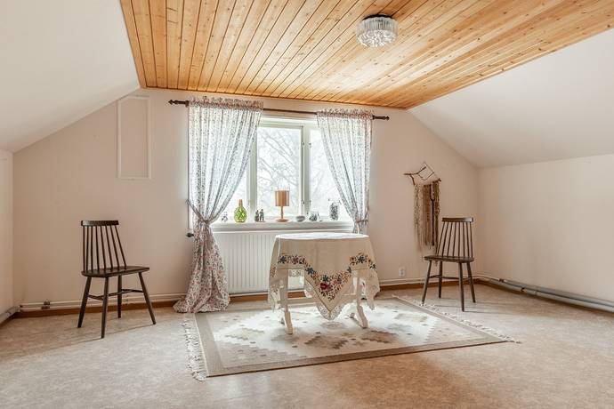 5 rum Villa på Ågårdsvägen 89 Ljungby Ljungby kommun - bild 24