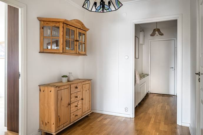 2 rum Lägenhet på Sjödalsbacken 5 Centrala Huddinge Huddinge kommun - bild 22
