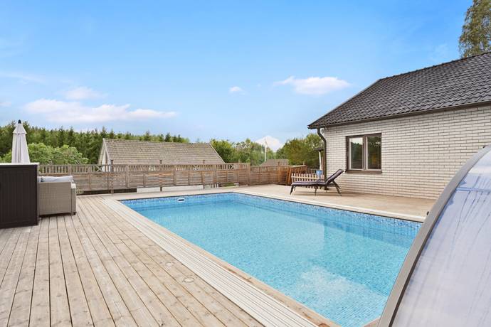4 rum villa på Albano 366 Märsta, Sigtuna kommun - bild 5