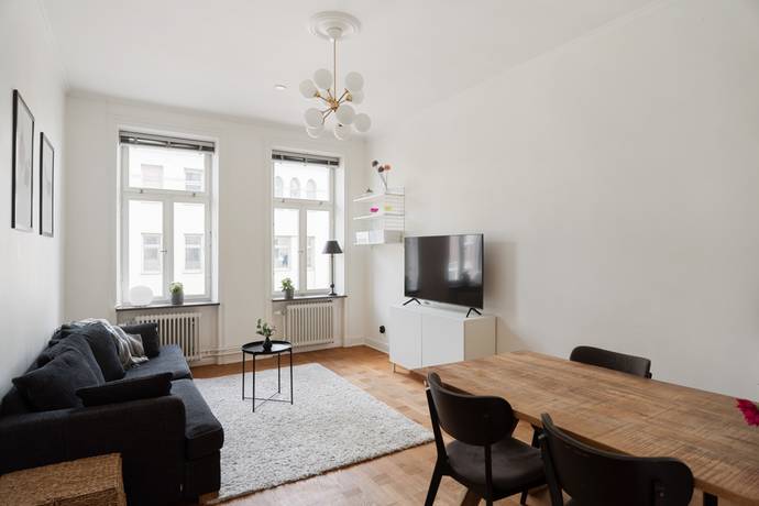 3 rum Lägenhet på Västmannagatan 77, 3 tr Vasastan Odenplan Stockholms kommun - bild 3