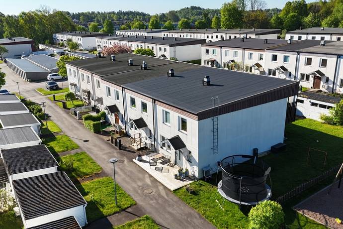 Forslunds väg 16E, Hentorp, Skövde kommun