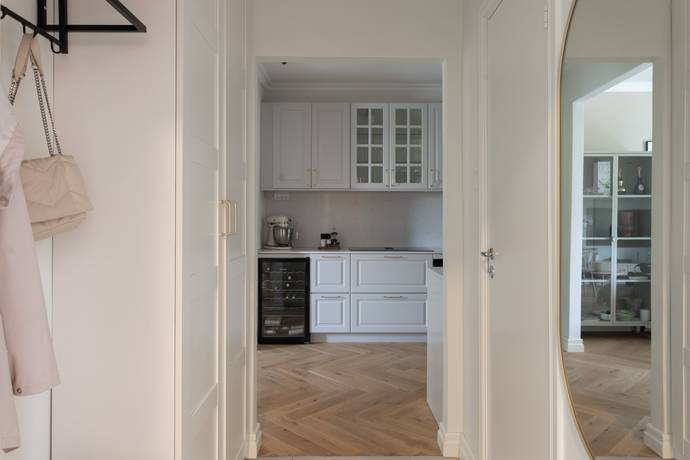 2 rum lägenhet på Tessingatan 5B City, Västerås kommun - bild 3