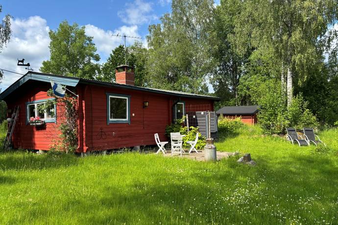 3 rum Fritidshus på Österänget 170 By Kyrkby Sala kommun - bild 3