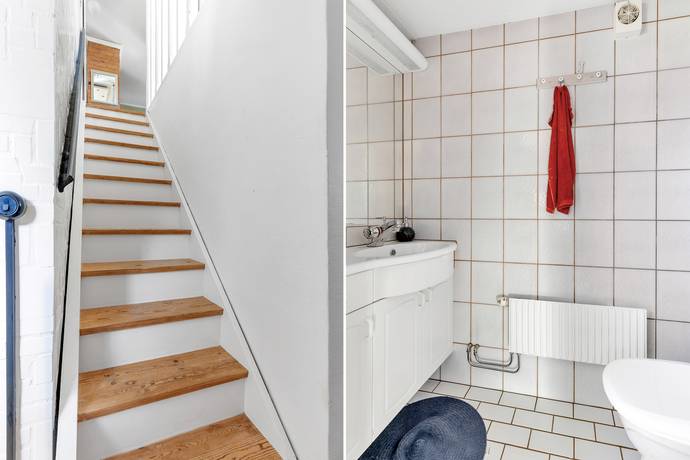 6 rum Villa på Älvkvarnsvägen 11 Bålsta Håbo kommun - bild 19