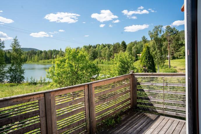 Gård med jordbruk på Näset 255 Näset Ragunda kommun - bild 15