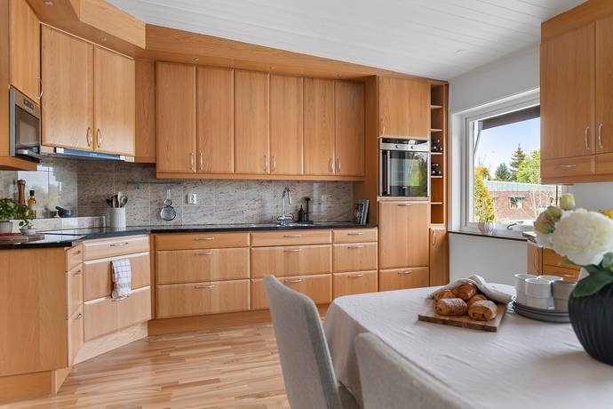 7 rum Villa på Ekmansgatan 2 Kungsbacka Kungsbacka kommun - bild 29