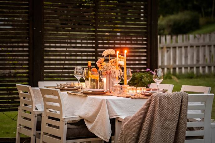 5 rum villa på Övre Villavägen 20 Åsa, Kungsbacka kommun - bild 3