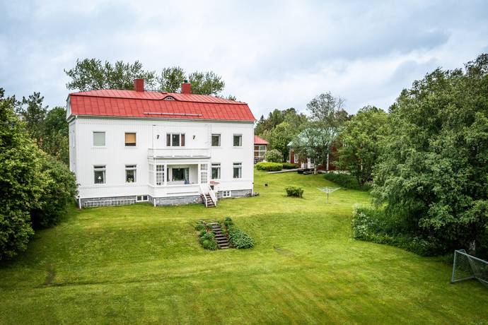 10 rum Villa på Ede 521 Offerdal Krokoms kommun - bild 4