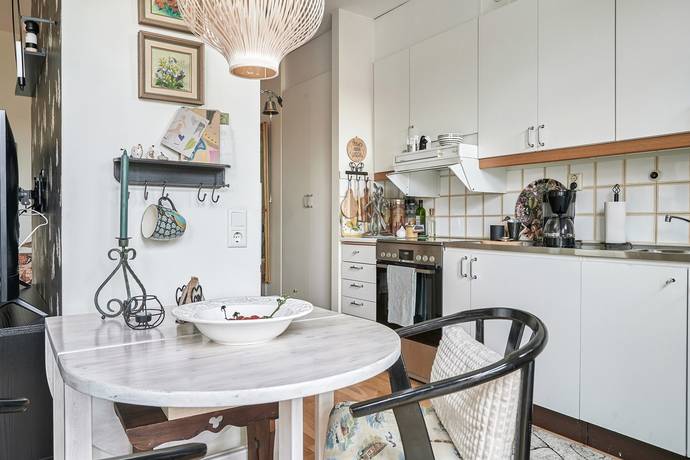 2 rum lägenhet på Föreningsgatan 26 Tågaborg, Helsingborgs kommun - bild 5