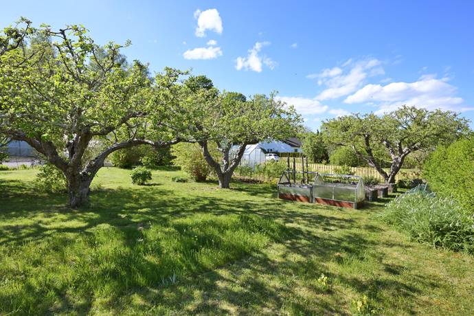 4 rum Parhus på Kumlavägen 93A Färingsö Svartsjö Ekerö kommun - bild 33
