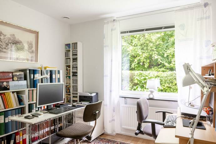 7 rum Villa på Måsgatan 1 Bara Svedala kommun - bild 23