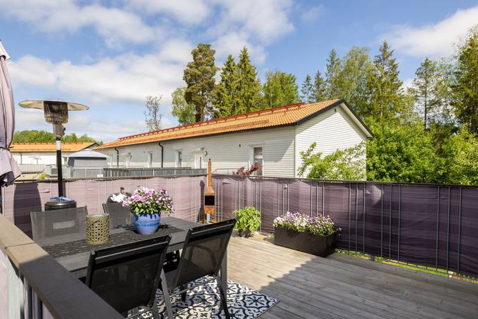 3 rum lägenhet på Regalskeppsvägen 9B Bredsand, Enköpings kommun - bild 2