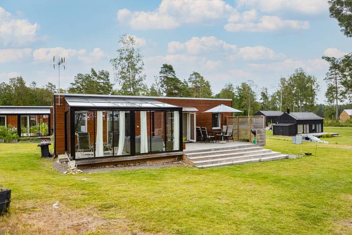 3 rum fritidshus på Sjögerås ÅGOTSBERG 4 Sjögerås Ågotsberg, Säffle kommun - bild 2