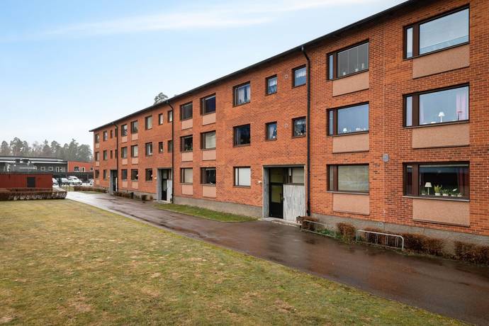 Bjursdalsvägen 8D, Boxholm, Bjursdalen, Boxholms kommun