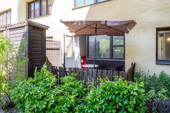 3 rum Lägenhet på Helsingörsgatan 42 Kista Stockholms kommun - bild 12