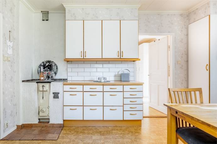 5 rum Villa på Vallagatan 8 Centrum Ludvika kommun - bild 21