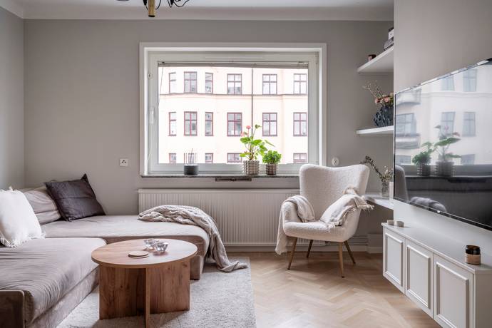 3 rum lägenhet på Kungsklippan 12, 3tr Kungsholmen - Kungsklippan, Stockholms kommun - bild 5