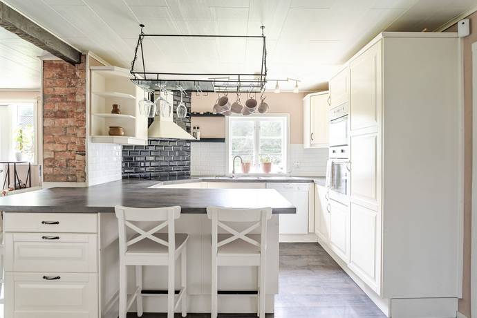 4 rum villa på Vettsta 101 och 102 Alunda, Östhammars kommun - bild 5