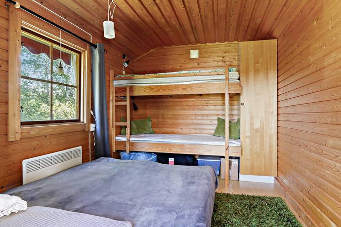 53 m² Fritidshus på Vikeroten 430 Stigsjö - Öje Härnösands kommun - bild 27