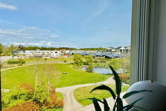2 rum Lägenhet på Ages väg 3 Vikaholm Växjö kommun - bild 6
