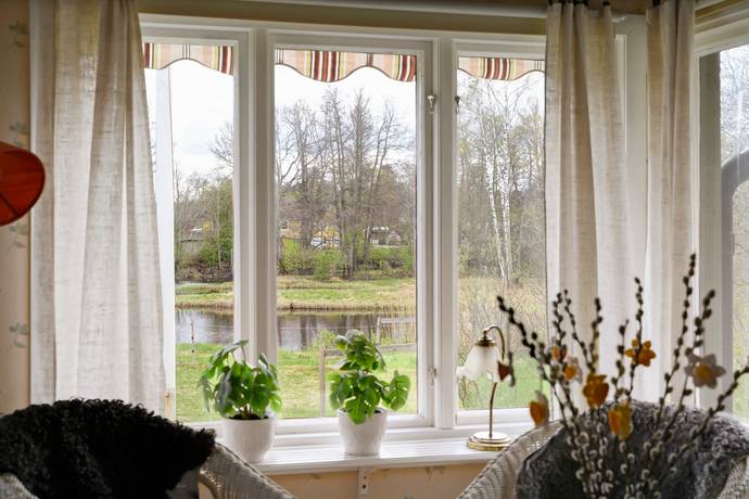 3 rum Villa på Kvarnvägen 59 Hille Gävle kommun - bild 20