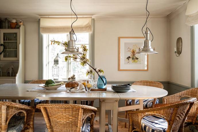 8 rum Villa på Torggatan 3 VAXHOLM Vaxholms kommun - bild 41