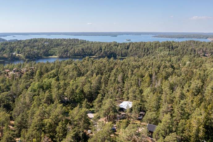 Tomt på Backstigen 1 Muskö Haninge kommun - bild 13