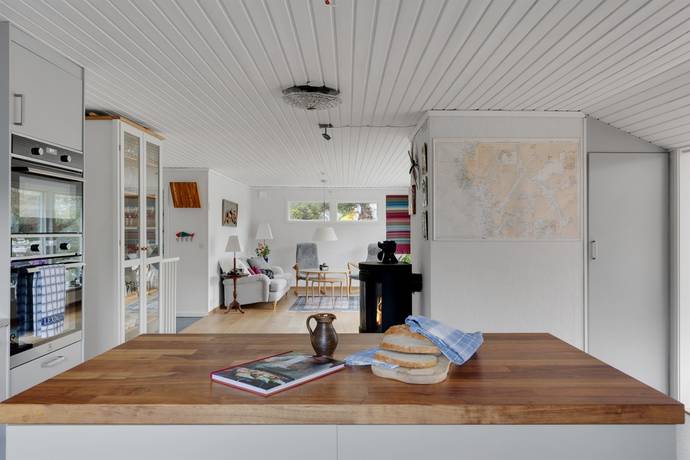 105 m² Vinterbonat fritidshus på Flatön-Traneviken 331 Flatön - Traneviken Orust kommun - bild 14