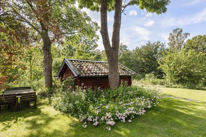 4 rum vinterbonat fritidshus på Åsen 232 Hampetorp, Örebro kommun - bild 5
